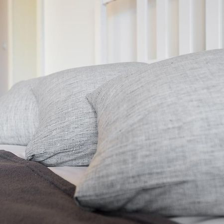 Apartment Ribnjak Zagreb Dış mekan fotoğraf