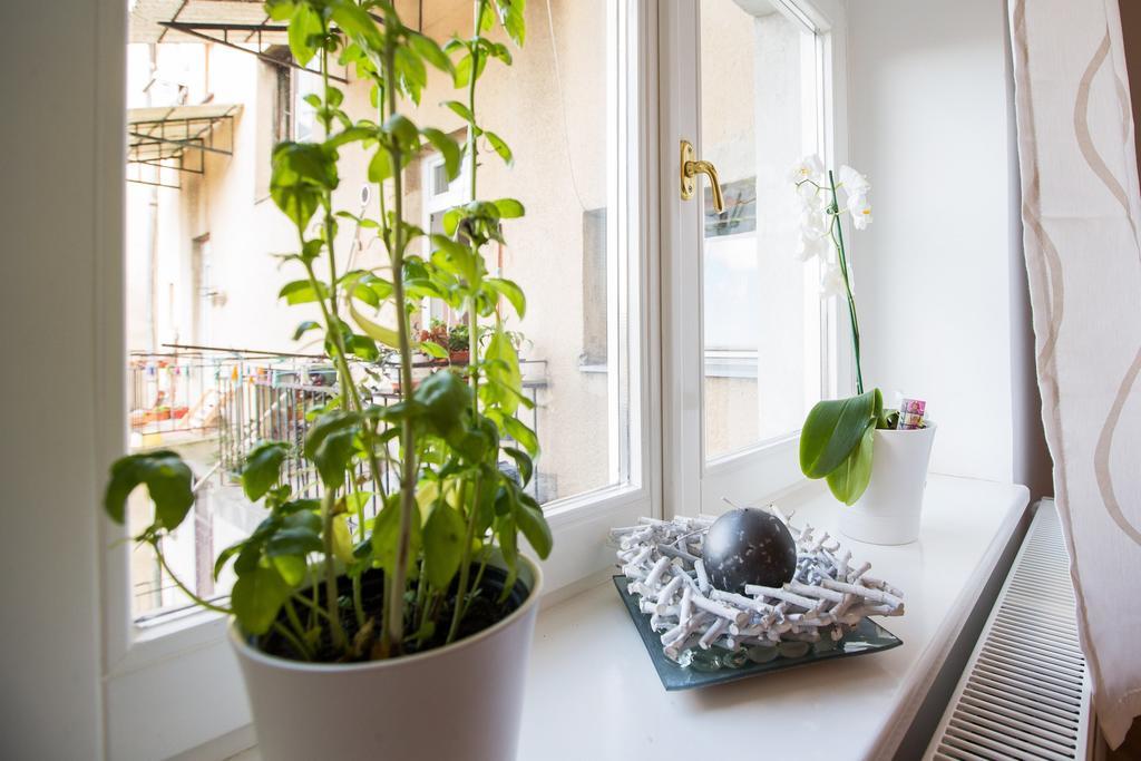 Apartment Ribnjak Zagreb Dış mekan fotoğraf